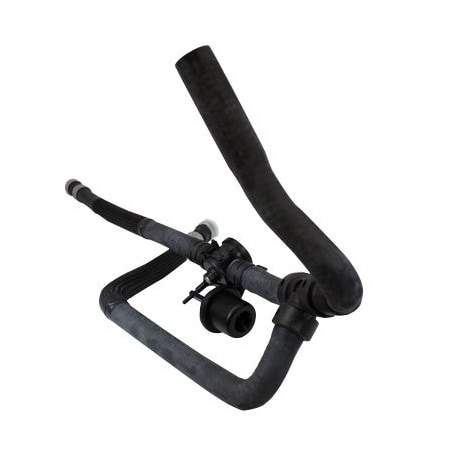 Motorcraft Hose - Heater Water, Kh712 KH712